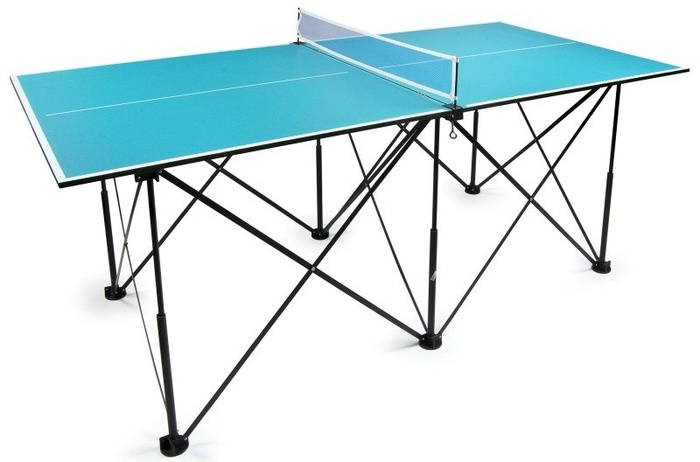 Składany stół do gry Tenis stołowy Master Ping Pong