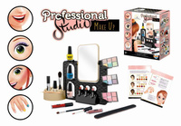 Professional Studio STUDIO MAKIJAŻU 5425-Buki, zestaw kreatywny dla dzieci