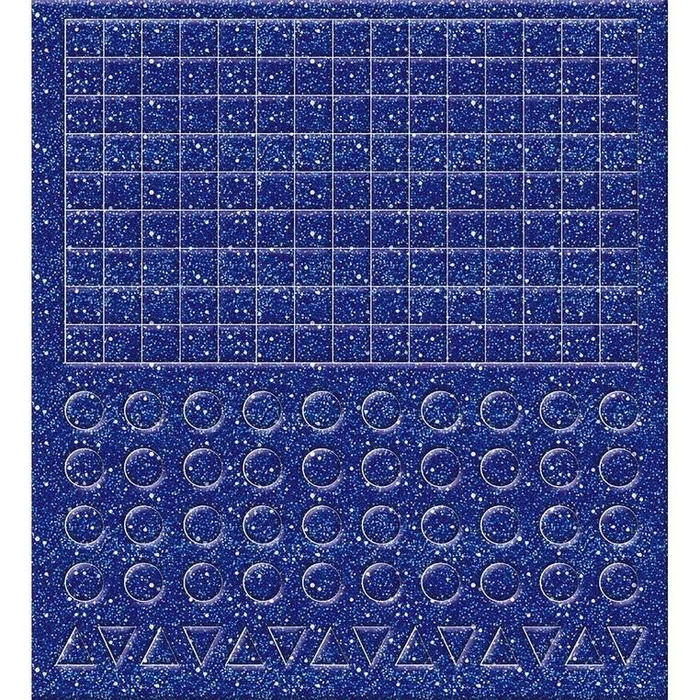 Zestaw kreatywny Mozaika Maski 7+ J07956-Janod, zestaw artystyczny