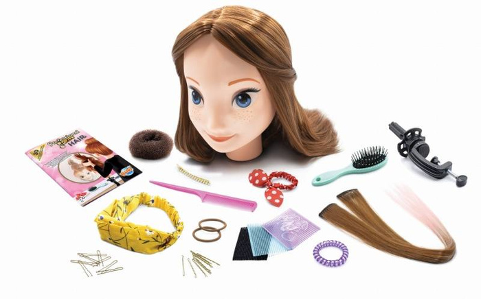 Professional Studio SALON FRYZJERSKI 5422-Buki, zabawki rozwojowe