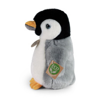 Pluszowy pingwin 20 cm Rappa 848047