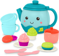 Muzyczny serwis do herbaty B.Toys BX2434Z