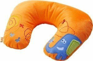 Poduszka na kark Słoń