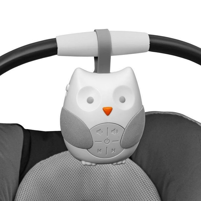 Pozytywka podróżna Sowa 186025-Skip Hop, pokój dziecka