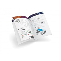 Autko na sprężone powietrze Buki 7511