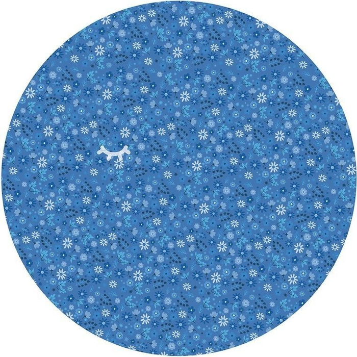 Zestaw kreatywny Dzierganie Jednorożec 8+, Janod J07911