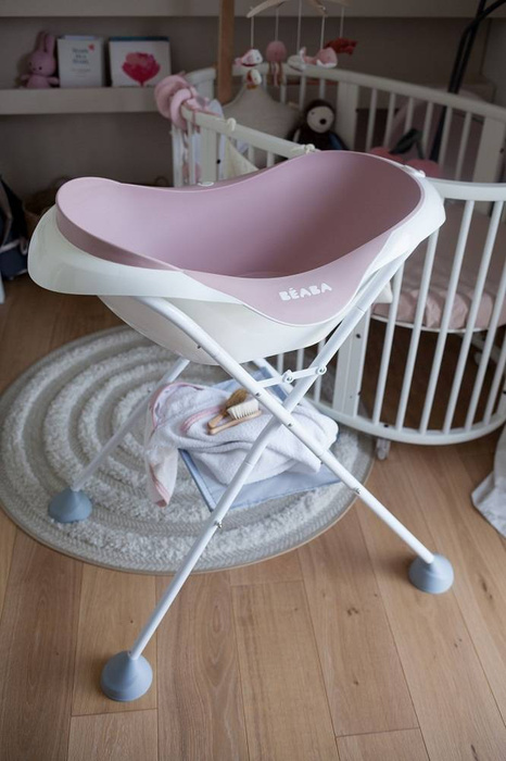 Wanienka dla dziecka Camele’o Old Pink Beaba 920354