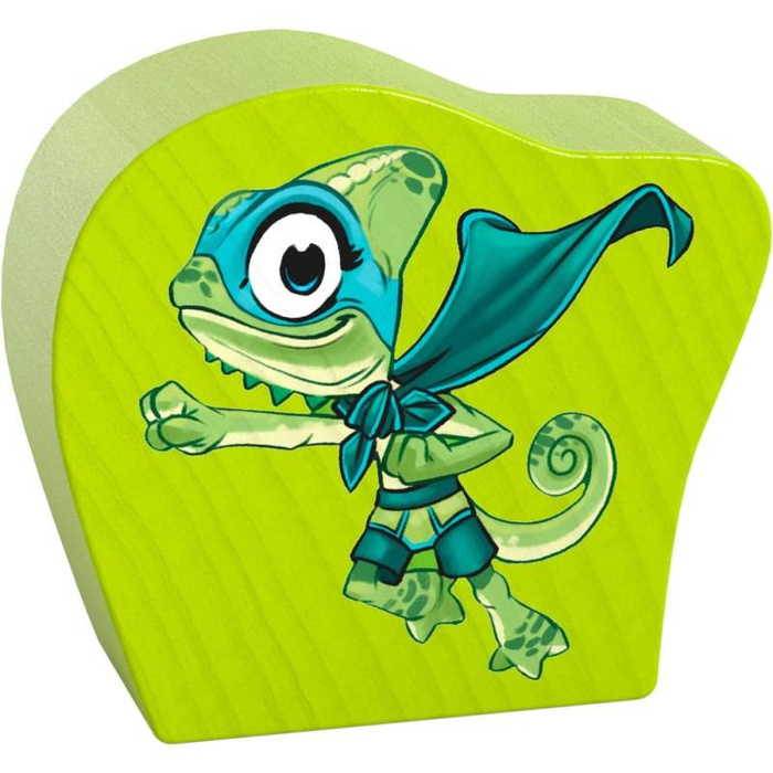 Gra planszowa Tęczowi Przyjaciele 4+ HB306175-Haba, gry dla dzieci