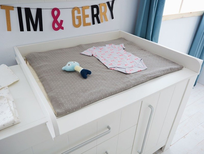 Kolekcja Pinio Calmo, zestaw mebli do pokoju dziecięcego III