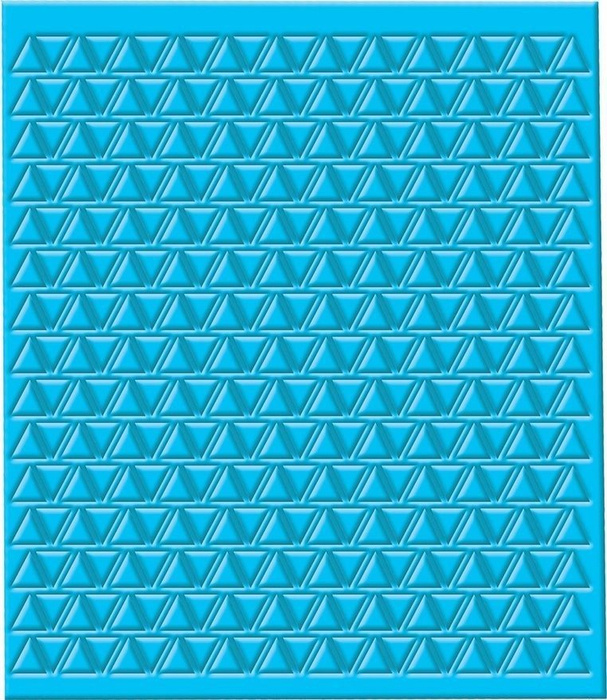 Zestaw kreatywny Mozaika Dinozaury 4+, Janod J07903