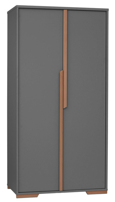 Biel kolekcja Pinio Snap, zestaw mebli do pokoju dziecięcego V