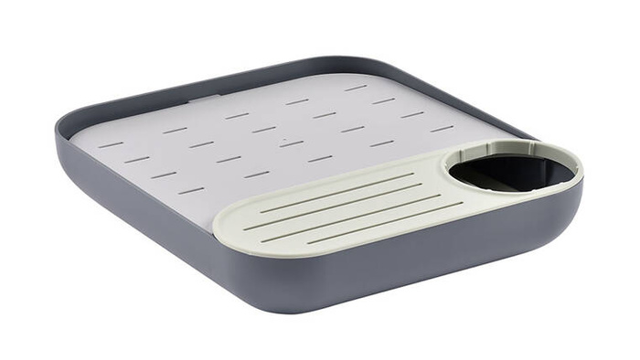 Modułowa suszarka do naczyń butelek i akcesoriów do karmienia Misty Mineral Beaba 911731