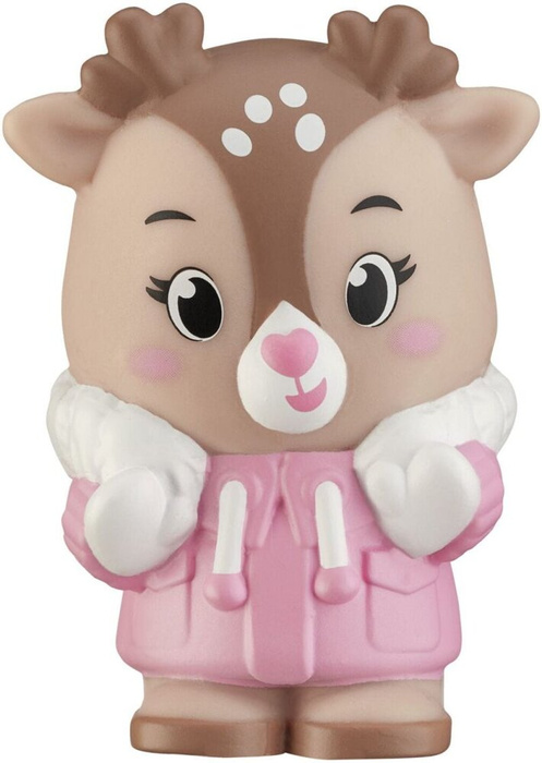 Rodzina reniferów Renne Klorofil 700308 figurki zwierząt dla dzieci