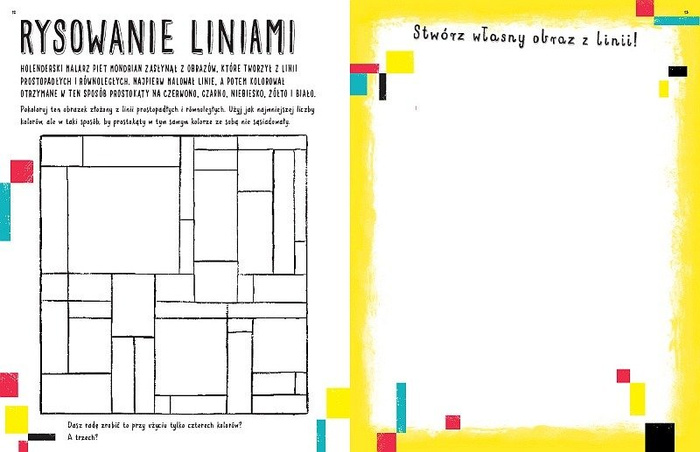 To nie jest kolejna książka do matmy Wydawnictwo Dwie Siostry, książki dla dzieci