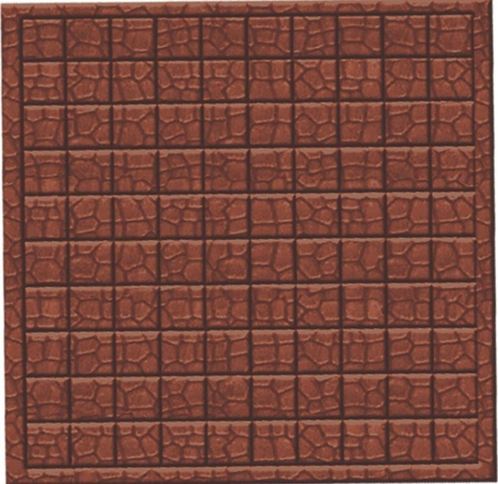 Zestaw kreatywny Mozaika Dinozaury 4+, Janod J07903