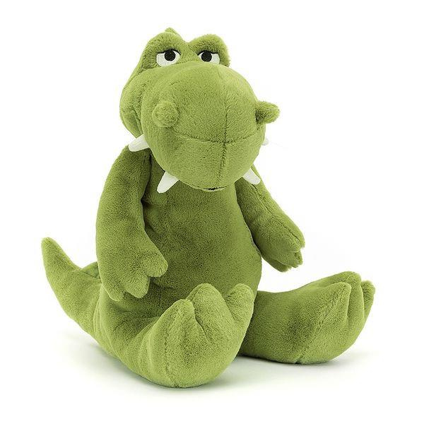 Dinozaur 31 cm Jellycat maskotki BRY3D