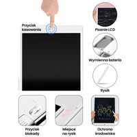 Alilo Magiczna tablica