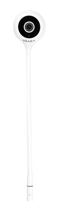 Niania elektroniczna video ZEN connect white 930295-Beaba