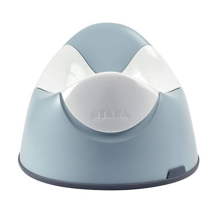 Nocnik dla dziecka Green Blue z wyjmowanym wkładem Beaba 920394