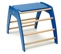 Trapez gimnastyczny kozioł dla dzieci duży L Erzi 44485