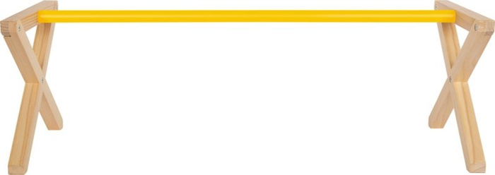 Zestaw przeszkód do hobby horsing 12397 Small Foot