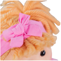 Lalka Kasia (35 cm), BJD013-Bigjigs Toys, lalki dla dziewczynek