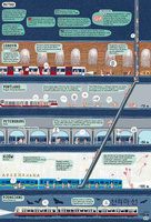 Pod ziemią pod wodą. Wydawnictwo Dwie Siostry, książki dla dzieci