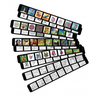 Projektor do rysowania Buki FK004