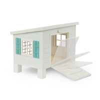 Chatka z króliczkiem i akcesoriami Bunny Hutch Playset Our Generation BD35413Z