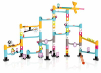 Nauka i zabawa dla dzieci Kulodrom PM854-Buki, zabawki konstrukcyjne