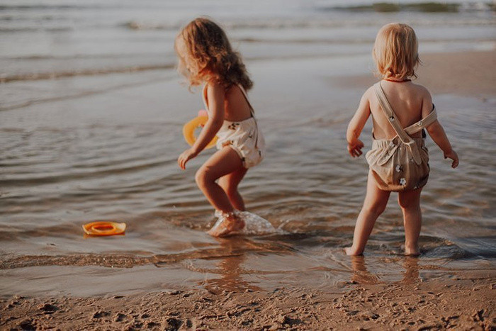 Wielofunkcyjny zestaw foremek SunnyLove 170495-Quut, zabawy w plenerze