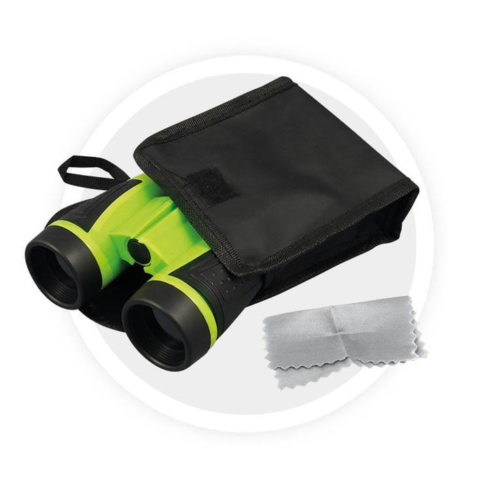 Zestaw do przyrodniczych wędrówek BN014-Buki, zabawy w plenerze