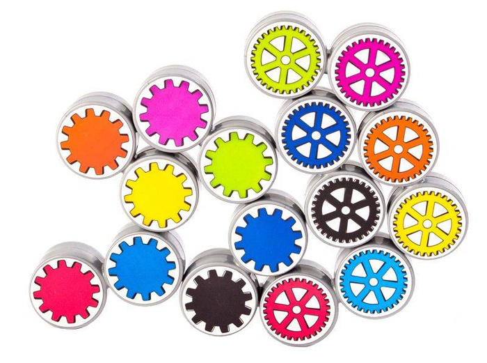 Łamigłówka Coggy FA116-1 Fat Brain Toys, zabawki logiczne