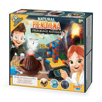 Katastrofy naturalne 20 eksperymentów Buki 2170 Nauka i zabawa