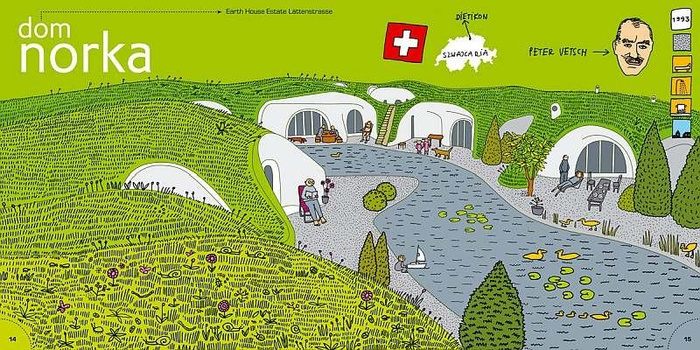 D.O.M.E.K. Wydawnictwo Dwie Siostry, książki dla dzieci