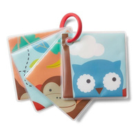 Puzzle kąpielowe Zoo 235359-Skip Hop