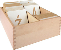 Przestrzenny alfabet polski, litery i cyfry, 110024-Pilch, zabawki edukacyjne