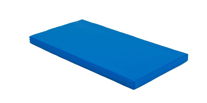 Klocki piankowe Maty dla dzieci IGLU Soft Play zestaw 5 kolorów SET_MATTRESS_01 domowy plac zabaw