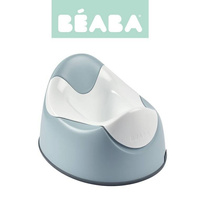 Nocnik dla dziecka Green Blue z wyjmowanym wkładem Beaba 920394