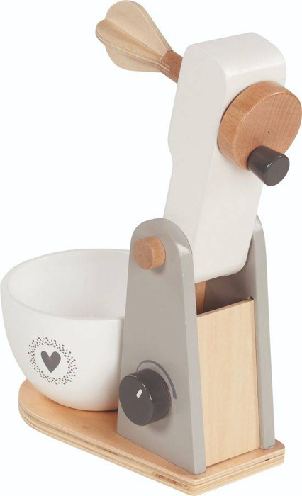 Drewniany robot kuchenny 51503 -Goki, akcesoria kuchenne