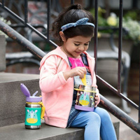 Termos dla dzieci Zoo Jednorożec 252382-Skip Hop, akcesoria dla dzieci