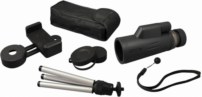 Monokular ekspert mikroskop dla dzieci Djeco SP009, mały odkrywca