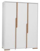 Biel kolekcja Pinio Snap, zestaw mebli do pokoju dziecięcego VI