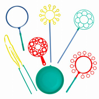 Gigantyczne bańki mydlane Moulin Roty 713360