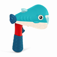 Interaktywny megafon zmieniający głos Silly Speaker B. toys BX2543Z