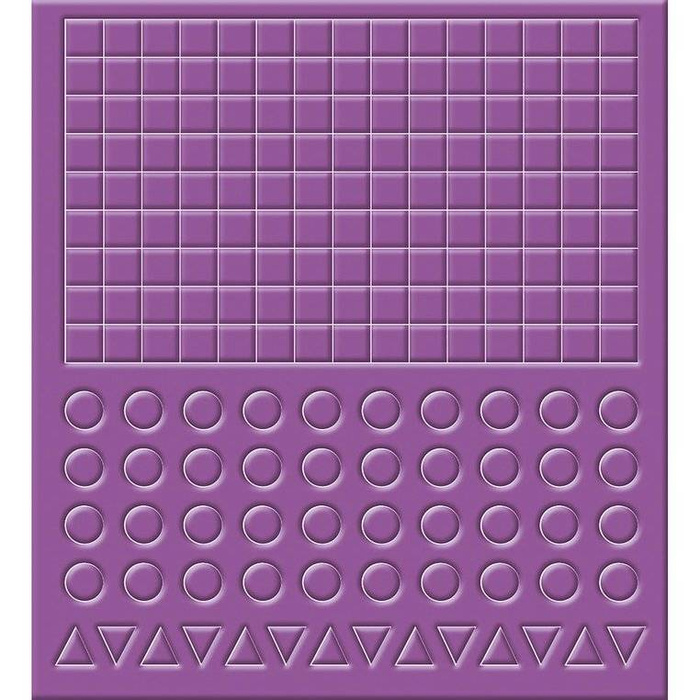 Zestaw kreatywny Mozaika Maski 7+ J07956-Janod, zestaw artystyczny