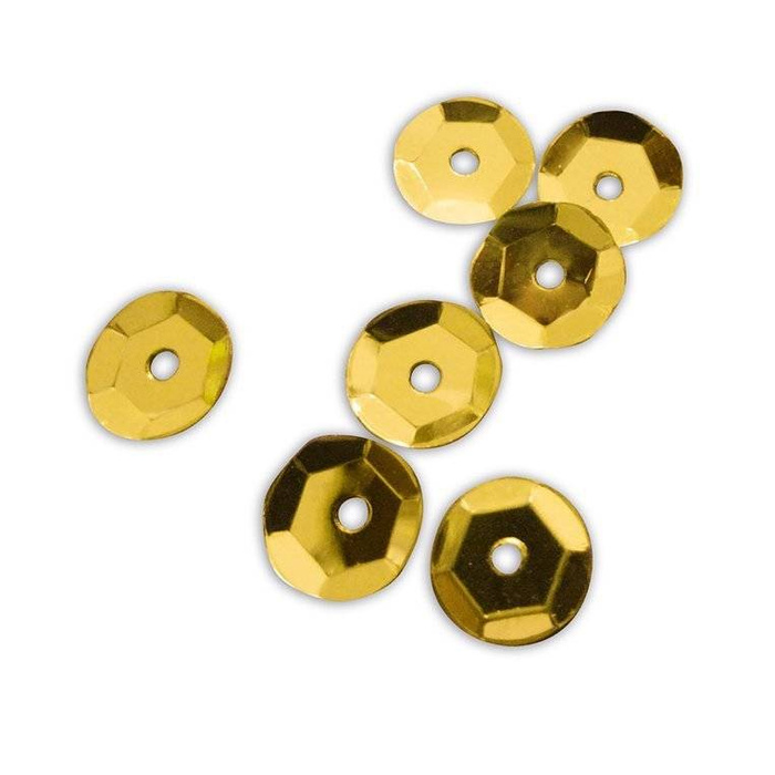 Zestaw kreatywny Urokliwe cekiny Cudowny ogród +5 J07946-Janod, zestaw artystyczny