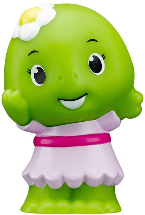 Leśna szkoła Klorofil 700212F Interaktywna zabawa