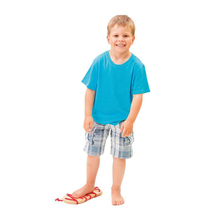 Ścieżka sensoryczna SensoPath XL Erzi 44434 ścieżka równoważna