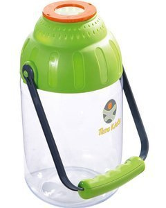 Pojemnik do obserwacji Lupa odkrywcy XXL HB302492-Terra Kids, zabawy w domu i w plenerze